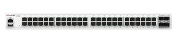 Fortinet FS-148F switch L2 Gigabit Ethernet (10/100/1000) 1U Blanco