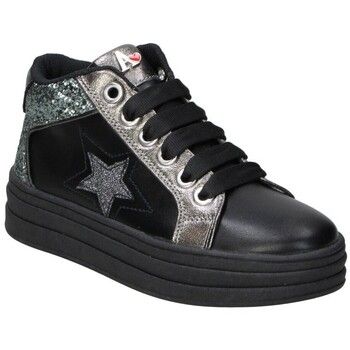 Asso Zapatillas altas 114302 para niña