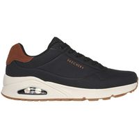 skechers deportivas moda - para hombre