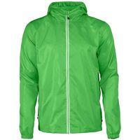 printer red cortaviento fastplant para hombre