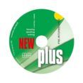 new plus preintermediate class cds