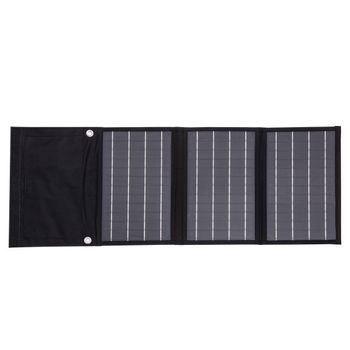 Technaxx Tx-207 Placa Solar 21 W Silicio Monocristalino