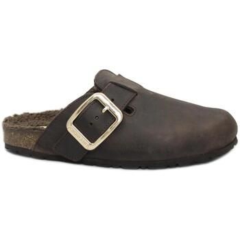 Grunland Zuecos GRU-CCC-CB0794-MO para mujer