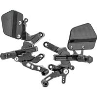 kit juego trasero yamaha yzf-r1 07-08 gilles tooling vcr