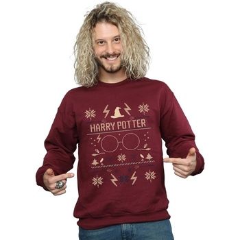 Harry Potter Jersey BI27399 para hombre