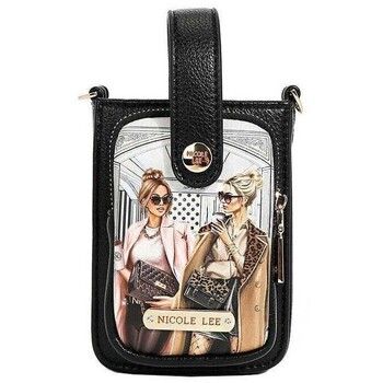 Nicole Lee Bolso FUNDA DE TELÉFONO CRUZADA CON CORREA (LADIES NIGHT OUT) para mujer