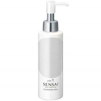 Absolute silk cleansing milk
