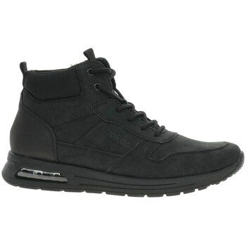 Rieker Zapatillas altas B102400 para hombre
