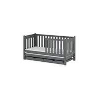 litera kaja 90x190 gris