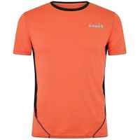 diadora camiseta gt30876 para hombre