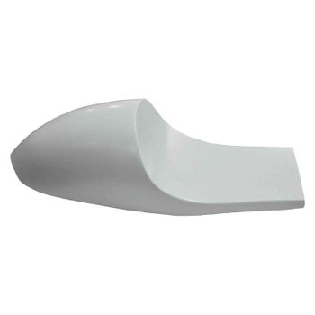 Asiento de fibra de vidrio Moto Guzzi Serie Grossa Type2