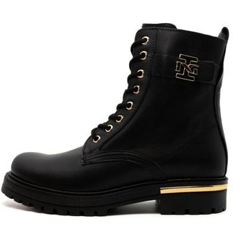 NeroGiardini Botas Cairo Tr Leone Legera para niña