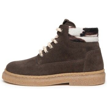 NeroGiardini Botas Arold Coloilka 700 Tr Ottawa Polvere Co para niña