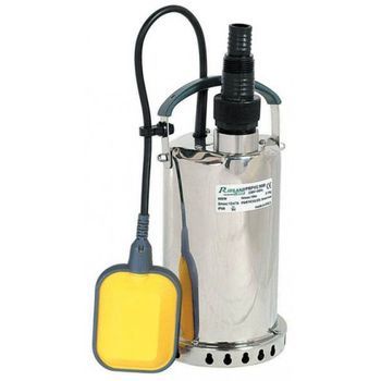 Electrobomba Aguas Sucias Pro Inox - 750 W 60000750