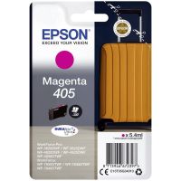 epson 405 cartucho de tinta original magenta