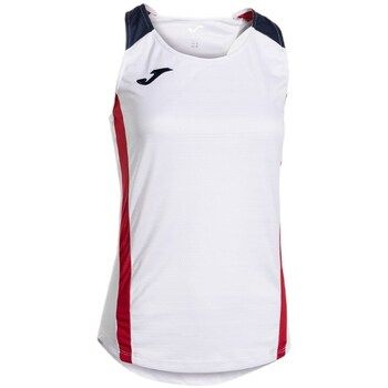 Joma Camiseta tirantes Montreal para mujer