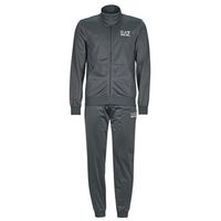 emporio armani ea7 chandal train visibility m t-suit para hombre