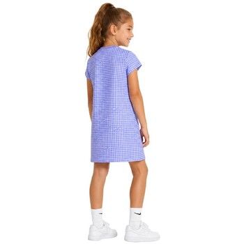 Nike Vestidos Swoosh para niña