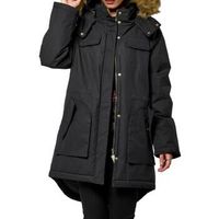 kaporal parka manon para mujer