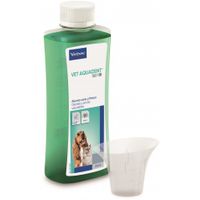 vet aquadent fresh 250 ml
