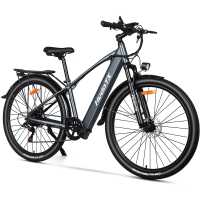 eu direct heda tx tx1 bicicleta electrica 48v 16ah 500w velocidad maxima 25 kmh neumatico 29x21 pulgadas recorrido 6