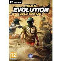 Ubisoft Trials Evolution Gold Edition Pc