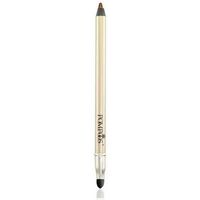 pompoos lapiz de ojos eye-liner harald gloockler - 02 dark brown para mujer