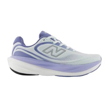 Zapatillas New Balance Infinion 1080 v15 Blanco Morado SS26 Mujer, Talla 38 - EUR