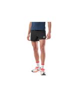 pantalon de running compressport performance hombre negro