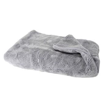 Woolly Mammoth Microfiber Dryer Towel (25 X 36)