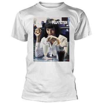 Pulp Fiction Camiseta Dollar Shake para mujer