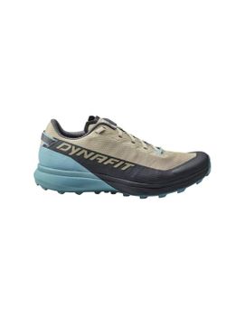 Zapatillas de trail Dynafit Ultra Caqui roca arándano
