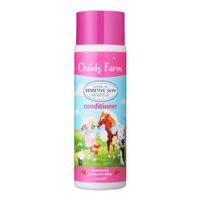 childs farm strawberry  organic mint conditioner