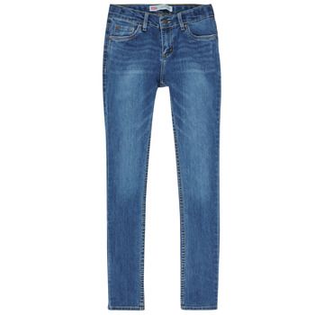 Levis Jeans SKINNY TAPER JEANS para niño
