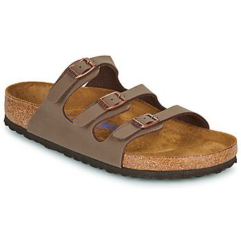 BIRKENSTOCK Sandalias Florida Soft Footbed para mujer