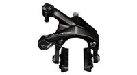 pinza de freno trasera shimano dura ace br r9200 de doble pivote negra