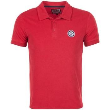 Vent Du Cap Polo Polo manches courtes homme CONGI para hombre