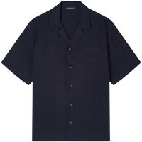 emporio armani ea7 camisa manga larga gt64666 para hombre
