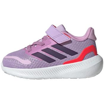 adidas Zapatillas RUNFALCON 5 EL I para niña