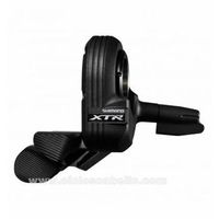 mando de desviador izquierdo shimano xtr di2 11 velocidades mtb