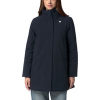 k-way abrigo marla st warm para mujer