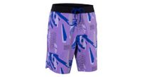 short violeta ion ionic 19  hombre