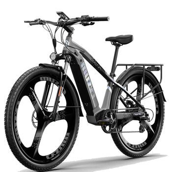 Bicicleta Eléctrica Cysum Speedy 29