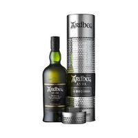 ardbeg an oa bbq smoker  escocia  70 cl 460