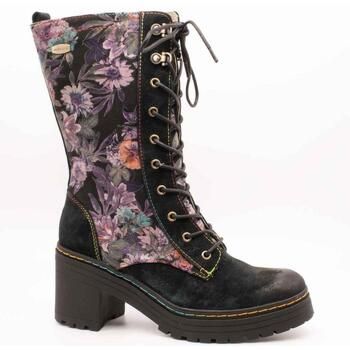 Laura Vita Botines MONAO 01 Dorian para mujer