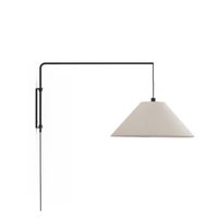 aplique de pared clasica arco ii