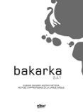 bakarka 1 frantsesez erantzunak