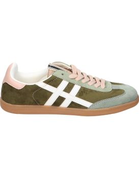 Zapatillas Verdes Corina M5075 36
