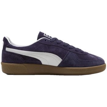 Puma Deportivas Moda Baskets Select Palermo cuir para hombre