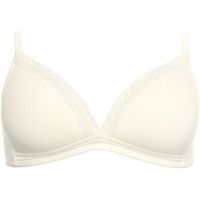 lisca triangulosin aros sujetador push-up con aros ines para mujer
